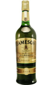 Jameson - Irish Whisky Gold Reserve - House of Wine & Liquor
