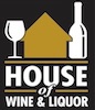 Wine - & Wine 2020 House Liquor of