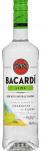 Bacardi - Lime (4 pack cans)