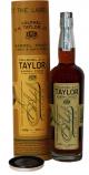 Buffalo Trace - E.H. Taylor Barrel Proof Uncut Unfiltered (750ml)
