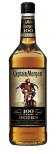 Captain Morgan - 100 Spiced Rum (4 pack cans)