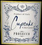 Cupcake - Prosecco 0 (375ml)