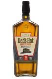 Dads Hat - Rye Whiskey Pennsylvania (1.5L)