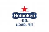 Heineken - 0.0 Non-Alcoholic (6 pack bottles)