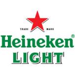 Heineken Brewery - Premium Light (24 pack bottles)
