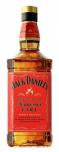 Jack Daniels - Tenessee Fire Whiskey (4 pack cans)