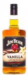 Jim Beam - Vanilla (8 pack cans)
