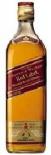 Johnnie Walker - Red Label 8 year Scotch Whisky (4 pack cans)