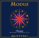 Ruffino - Toscana Modus 2007 (750ml)