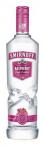 Smirnoff - Raspberry Twist Vodka (1.5L)