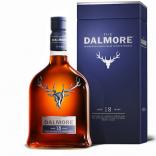 The Dalmore - 18 Year Highland Single Malt Scotch Whisky (500ml)