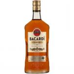 Bacardi - Gold Rum Puerto Rico (750)