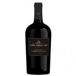 Delicato Family Vineyards - Three Finger Jack Cab Sauv Lodi 750 0 (1500)