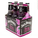 Jack Daniel's - Cc Berry Punch 6 Pk Btl 0 (1000)