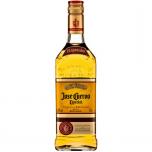 Jose Cuervo - Tequila Gold 0 (375)