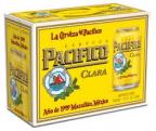 Pacifico - 12 Pk Cans 0 (750)