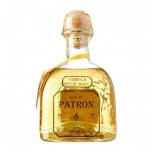Patrn - Anejo Tequila 0 (375)