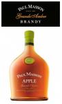 Paul Masson - Apple Brandy 0 (500)