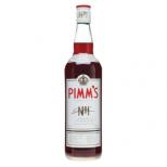 Pimm's - Gin Cup No. 1 (750)