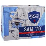 Samuel Adams - 76 6 Pk Cans 0 (21)