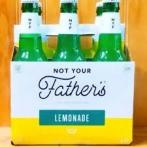 Small Town - Not Your Fathers Lemonade 6 Pk Btls 0 (750)