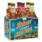 Spoetzl Brewery - Shiner Texas Heat 6 Pk Btl 0 (1500)