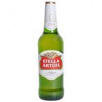 Stella Artois - 22oz Btl 2011 (187)