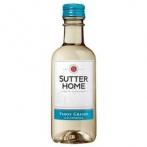 Sutter Home Winery - Pinot Grig 187 Ml 0 (750)