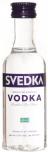 Svedka - Vodka Mini 0 (375)