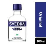 Svedka - Vodka 0 (375)