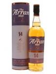 The Arran - Single Malt Scotch 14 Years (66)