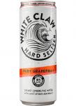 White Claw - Ruby Grapefruit 19oz Can 0 (750)