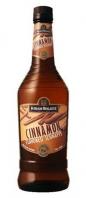 Hiram Walker - Cinnamon Schnapps (4 pack cans)