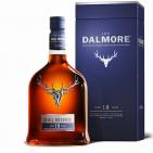 The Dalmore - 18 Year Highland Single Malt Scotch Whisky (500ml)