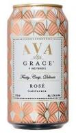 Ava Grace - Rose 0 (1750)