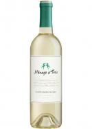 Menage a Trois Wines - Sauv Blanc 0 (750)