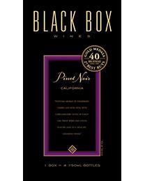Black Box - Pinot Noir 2018 (500ml) (500ml)