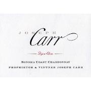 Joseph Carr - Chardonnay Sonoma Coast NV (750ml) (750ml)