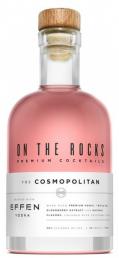 On The Rocks - The Cosmopolitan (200ml) (200ml)