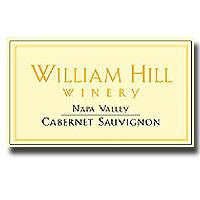 William Hill - Cabernet Sauvignon Napa Valley NV (750ml) (750ml)