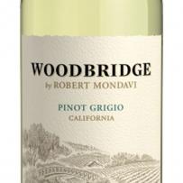 Woodbridge - Pinot Grigio California NV (375ml) (375ml)