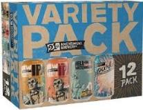 21st Amendment - 12 Pk Variety Cans (12 pack cans) (12 pack cans)