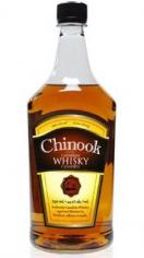 Chinook - Whisky (4 pack bottles) (4 pack bottles)