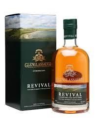 Glendronach Distillery - Single Malt Revival (750ml) (750ml)