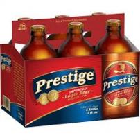 Prestige - Lager 6pck Btls (6 pack bottles) (6 pack bottles)