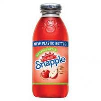 Snapple - Apple NV (375ml) (375ml)