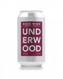 Union Wine Co - Underwood Rose Wine NV (750ml) (750ml)