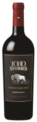 1000 Stories - Bourbon Barrel Aged Zinfandel 2018 (750ml) (750ml)