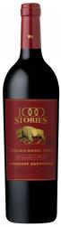 1000 Stories Vineyards - Prospectors Proof Bourbon Barrel-Aged 2017 (750ml) (750ml)