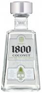 1800 Tequila - Coconut Tequila (375ml)